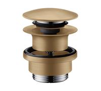HANSGROHE Bonde Push-open - Bronze