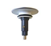 hansgrohe Bouchon pour bonde clic-clac, 98363000,