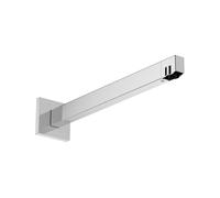 Hansgrohe - Bras de douche, 4 cm, chrome 24337000