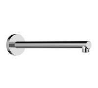 Hansgrohe - Bras de douche, 4 cm, chrome 24357000