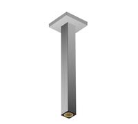 Hansgrohe bras de plafond chrome 24339000