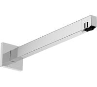 hansgrohe bras de douche E, 390mm, 24337000, Couleur: chrome