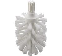 hansgrohe Brosse de toilette, blanc, 40088000