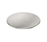 hansgrohe Cache bonde pour éviers à encastrer, 40952800, A10