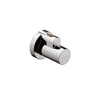 Hansgrohe cache de vanne d'angle 13950000