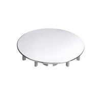 hansgrohe Cache pour bonde de lavabo/vasque, 97141000,