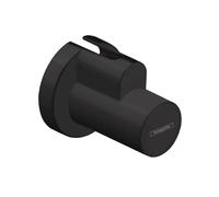 hansgrohe Cache simple pour robinet d’équerre, 13950670,
