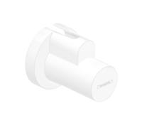 hansgrohe Cache simple pour robinet d’équerre, 13950700,