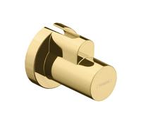 hansgrohe Cache simple pour robinet d’équerre, 13950990,