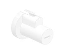 Hansgrohe - Câche-tête, blanc mat 13950700