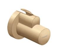 Hansgrohe - Câche-tête, bronze brossé 13950140