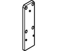 hansgrohe cale de carrelage Raindance 95960000 Select showerpipe