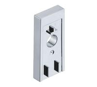 hansgrohe Cale de compensation 7 mm, chromé, 97450000