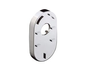 hansgrohe Cale de compensation 7 mm pour Unica'A, 96223000,