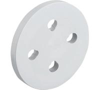 hansgrohe Cale de compensation 8mm, chromé, 98681000
