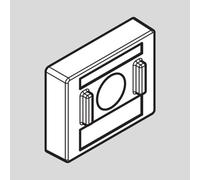 hansgrohe Cale de compensation, 93124000,