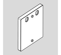 hansgrohe Cale de compensation, 93146000,