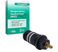 Hansgrohe Cartouche thermostatique MTC, Capsule à Cire, 94282000, cuivré, Small