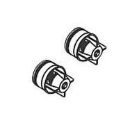 hansgrohe clapet anti-retour OV15/DN 15 97350000 DN 15, OV 15
