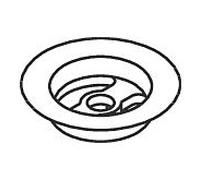 hansgrohe clapet Exafill S chromé 97581000