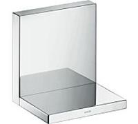 hansgrohe classement court Axor Starck ShowerCollection 120mm, chromé