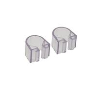 hansgrohe Clips 25 mm pour coupe à savon Casetta D, 96192000,