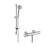 HANSGROHE Combi Croma 100 Vario - Chromé