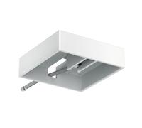 Hansgrohe base body pour Raindance E 26254180 pour douche de tête 1jet 400x400mm