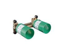 Hansgrohe - Corps d’encastrement pour mitigeur de lavabo encastré 13622180