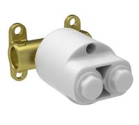 Ensemble de base Hansgrohe pour bidet à eau mixte UE 29239180 pour bidet à eau mixte UE