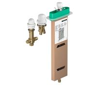 Hansgrohe - Corps d’encastrement pour mitigeur sur bord de baignoire 13481180
