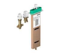 Hansgrohe - Corps d’encastrement pour mitigeur sur bord de baignoire 13481180