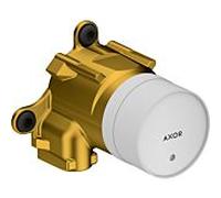 hansgrohe Corps de base Axor 13625180 DN 15, pour montage encastré mitigeur lavabo , montage mural Select