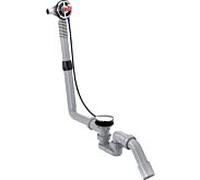 Hansgrohe Exafill siphon de baignoire chrome 58115180