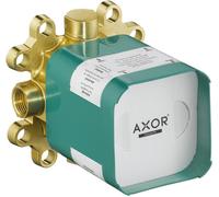 hansgrohe corps de base pour AXOR LampShowerShower 275 1jet avec bras de douche et douche de tête 240 2jet avec bras de douche, 26909180