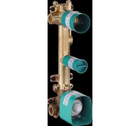 hansgrohe Axor Citterio E base 36701180 au module de thermostat 36703000