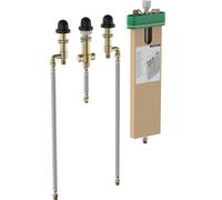 Hansgrohe élément de montage sur baignoire 13440180