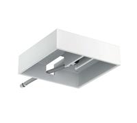 Hansgrohe - Corps encastré pour douche de tête Raindance E, 400x400 mm 26254180