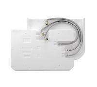 hansgrohe Corps encastré pour Rainmaker carré, 28414180,