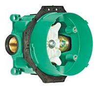 AXOR iBox universal Corps encastré, 01750180,