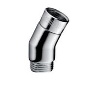 Hansgrohe coude de tuyauterie 28071000