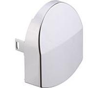 hansgrohe couvercle Exafill 95093000 chromé
