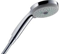 Hansgrohe Pommeau de douche Croma 100 Multi 28536000 – Chromé 10 cm