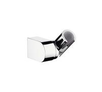 Hansgrohe Croma Classic - Support de douche Porter Vario, chrome 28328000