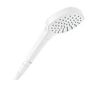 hansgrohe Croma douchette à main 26815700 9 l/min, 1jet, blanc mat