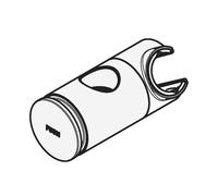 hansgrohe Croma E Curseur, 93517000,