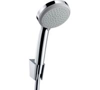 Hansgrohe Croma ensemble de douche mural chrome 27592000