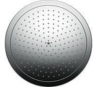 Hansgrohe Colonne de douche Croma Select 280 Air Showerpipe 1 jet chromé bras 400 mm pivotant