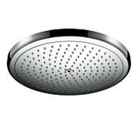 hansgrohe Croma Select 280 Air Showerpipe 26791000 chromé , 1jet, mitigeur monocommande, avec bras de douche 400 mm