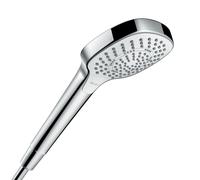 hansgrohe Croma Select E Douchette, 3 jets, 26811400,